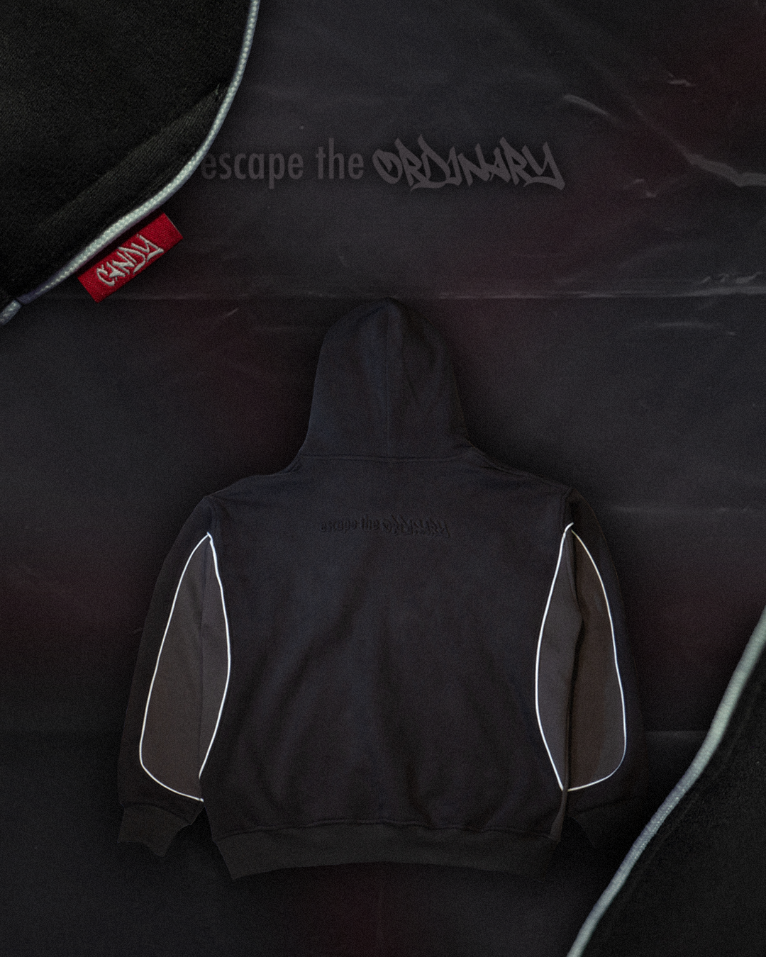 Candy Hoodie