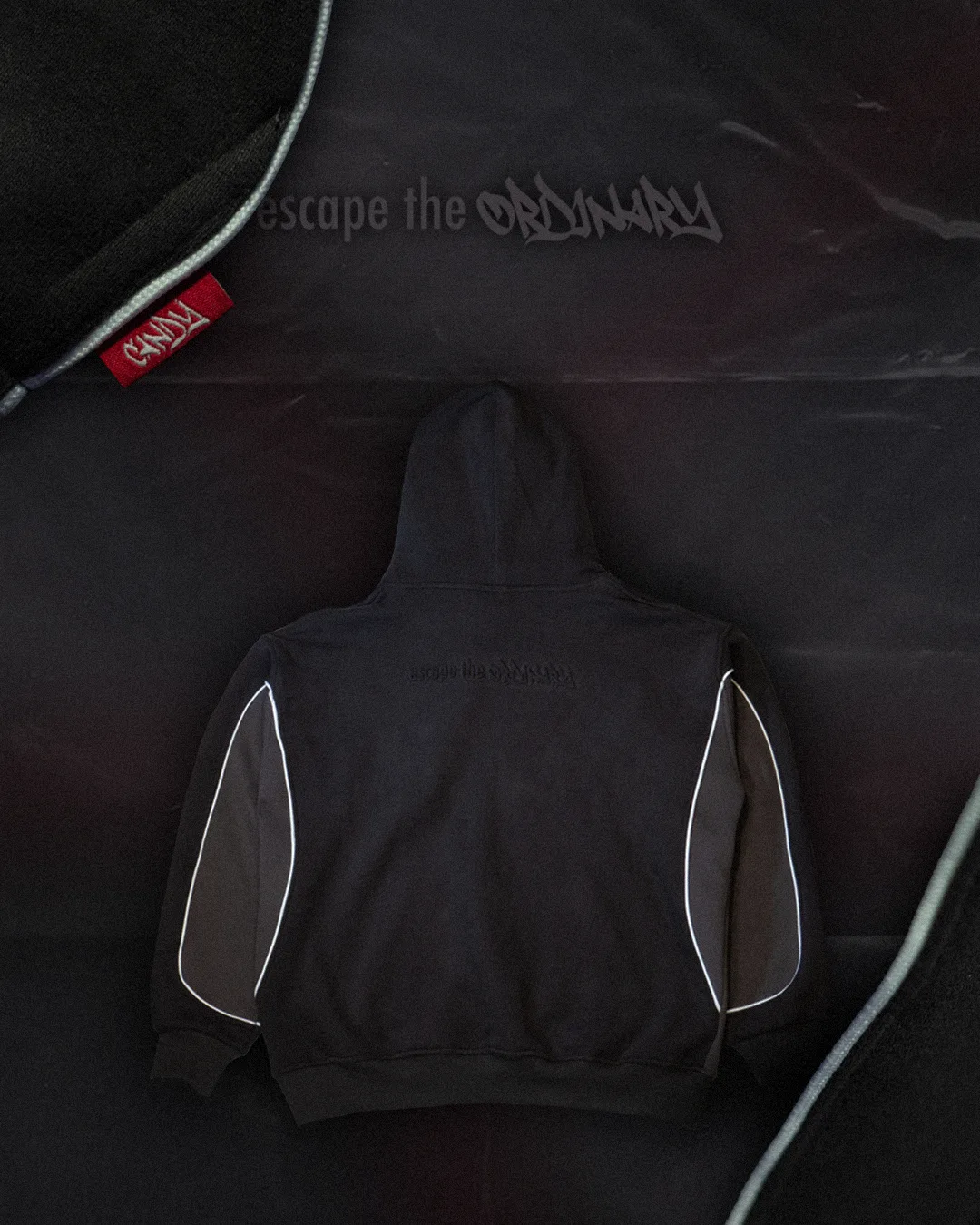 Candy Hoodie