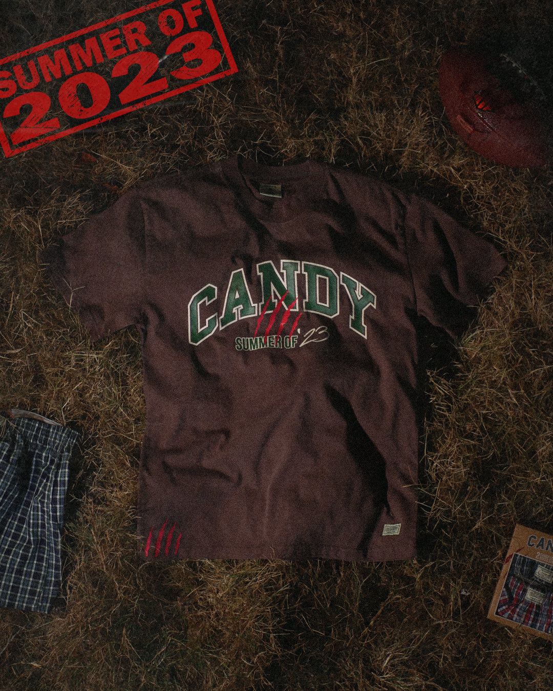 Summer of '23 Tee