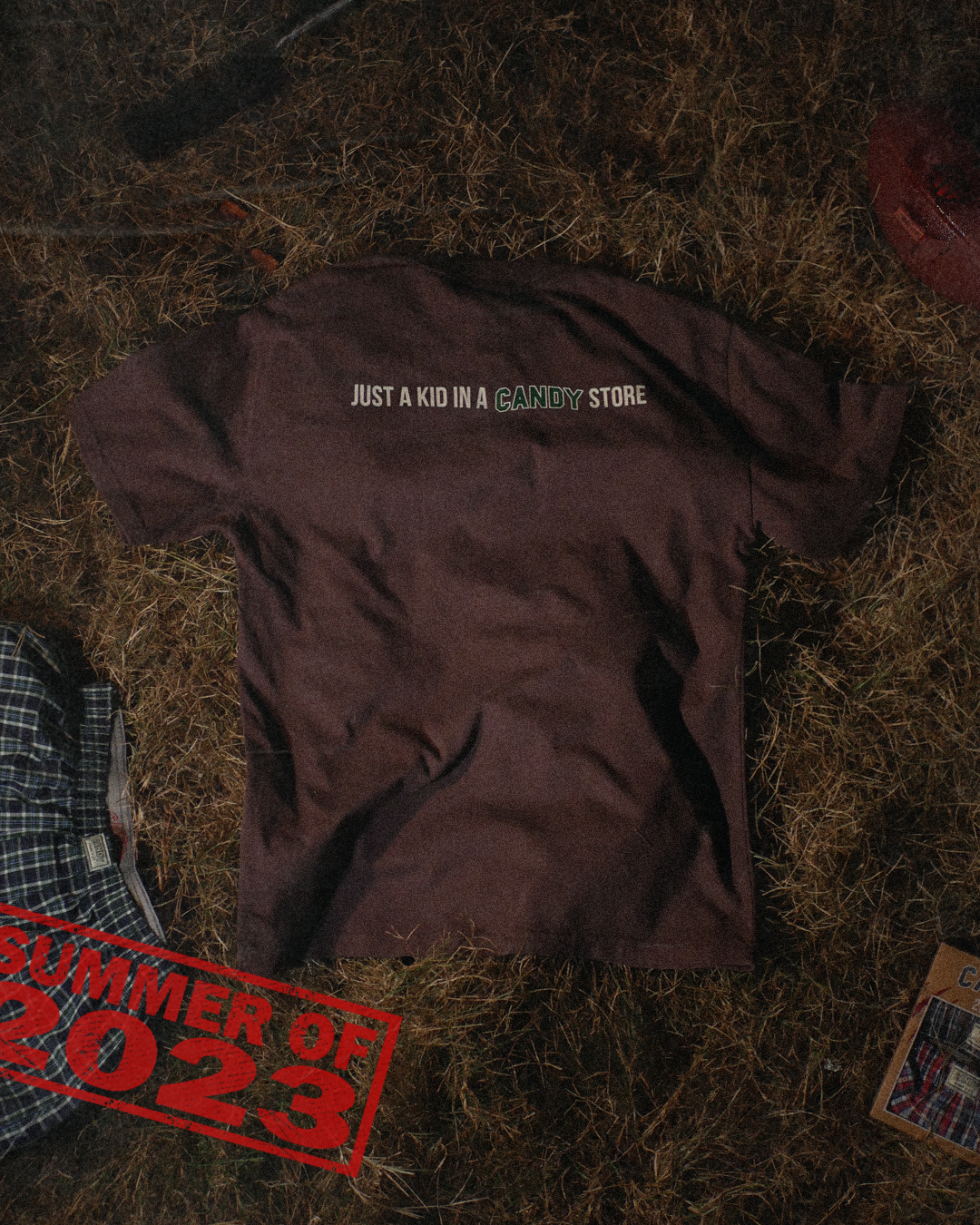 Summer of '23 Tee